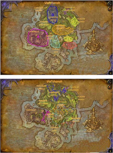 what are the questlines to start earning rep in stormheim